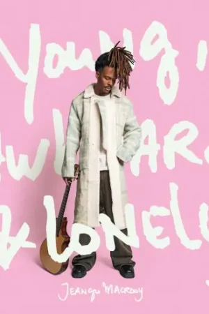 Jeangu Macrooy - Young Awkward & Lonely (LP) Hot Picks