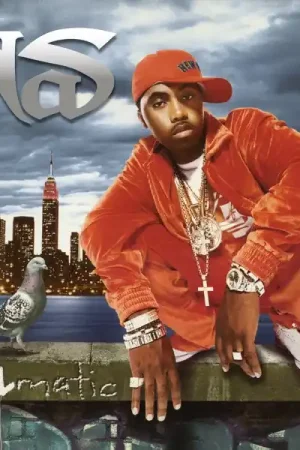 Nas - Stillmatic (2 LPs) Limited Offer