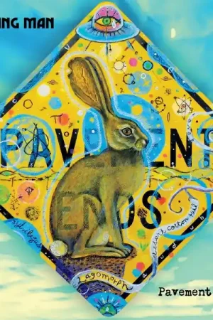 Best Choice Yawning Man - Pavement Ends (LP)