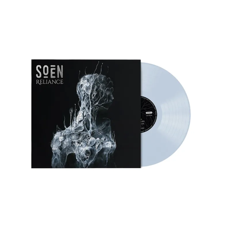 Soen - Reliance (LP) Order Now