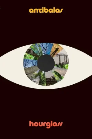 Antibalas - Hourglass (LP) Crafted