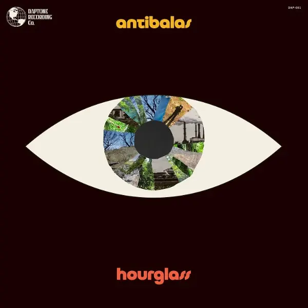 Exclusive Offer Antibalas - Hourglass (LP)