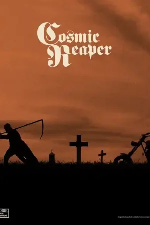 Cosmic Reaper - Cosmic Reaper (LP) Clearance