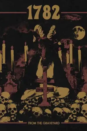 Time-Limited Seventeen82 - From the Graveyard (LP)