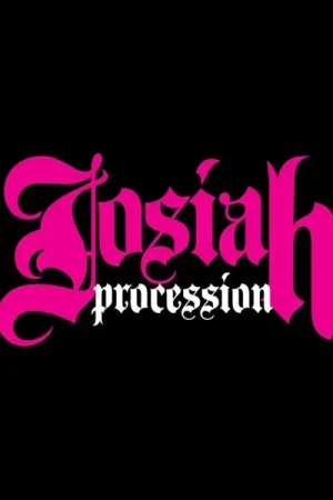 Today Only Josiah - Procession (LP)