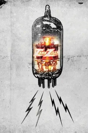 Tankzilla - Tankzilla (LP) Instant Buy
