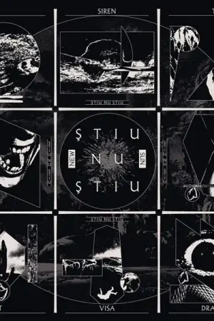 Stiu Nu Stiu - New Sun (LP) Crafted
