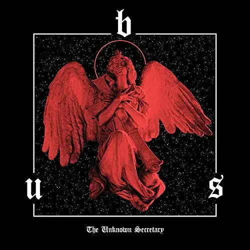 B.U.S. - Unknown Secretary (LP) Modern