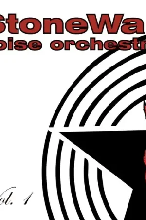Stonewall Noise Orchestra - Vol.1 (LP) Hassle-Free Returns