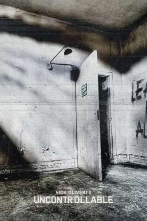 Shop Now Nick Oliveri's Uncontrollable - Leave Me Alone (LP)