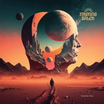 Yawning Balch - Volume Two (LP) Clearance