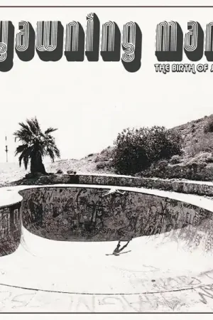 Yawning Man - Birth of Sol (2 LPs) Today Only