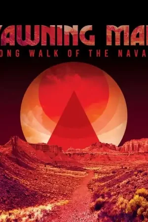 Buy Direct Yawning Man - Long Walk of the Navajo (LP)