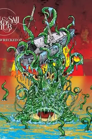 Sun & Sail Club - Shipwrecked (LP) Low Price