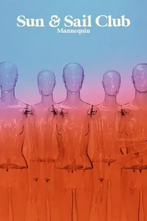 Sun & Sail Club - Mannequin (LP) Limited Edition