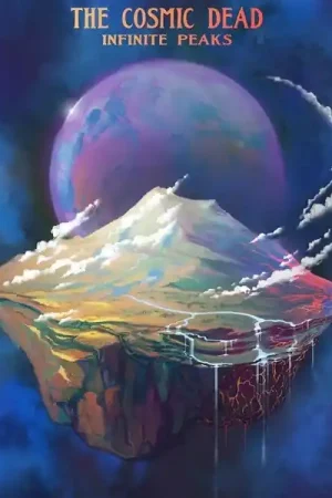 Cheap Cosmic Dead - Infinite Peaks (LP)