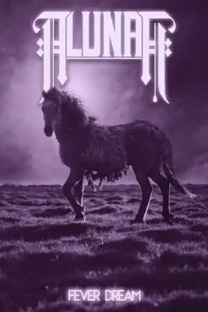Alunah - Fever Dream (LP) Fan Favorite