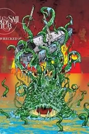 Sun & Sail Club - Shipwrecked (LP) Discount