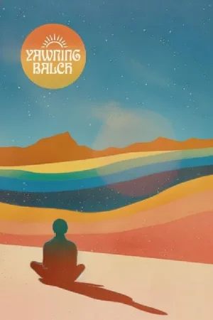 Yawning Balch - Volume Three (LP) Price Cut