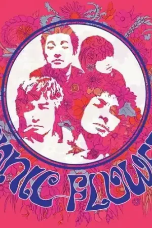 Sonic Flower - Sonic Flower (LP) Express Delivery