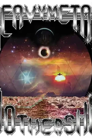 Turn Me On Dead Man - Heaveymetal Mothership (LP) Certified