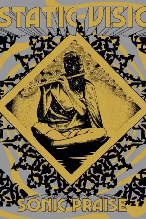 Big Sale Ecstatic Vision - Sonic Praise (LP)