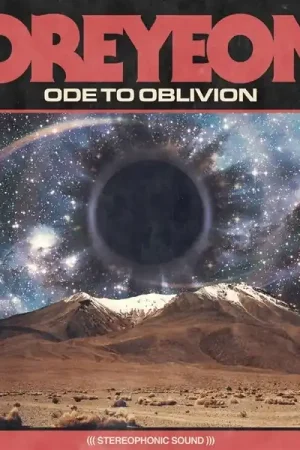Best Choice Oreyeon - Ode To Oblivion (LP)