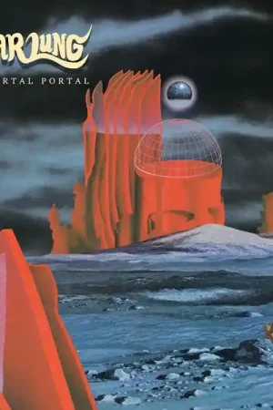 Warlung - Immortal Portal (LP) Secure Checkout