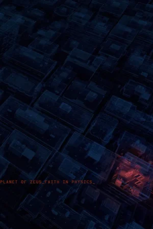 Big Sale Planet of Zeus - Faith In Physics (LP)