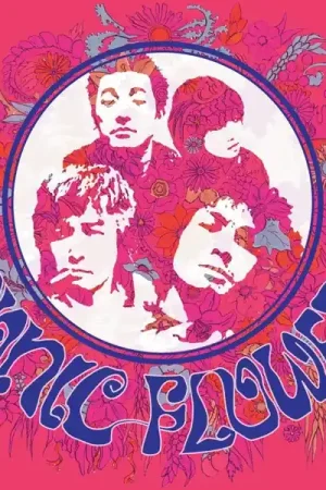 Shop Now Sonic Flower - Sonic Flower (LP)