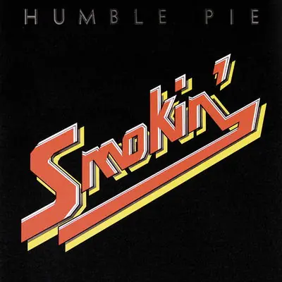 Humble Pie - Smokin' (2 LPs) Limited Edition