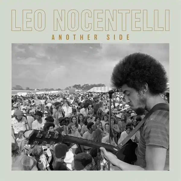 Leo Nocentelli - Another Side (LP) No Minimum Order
