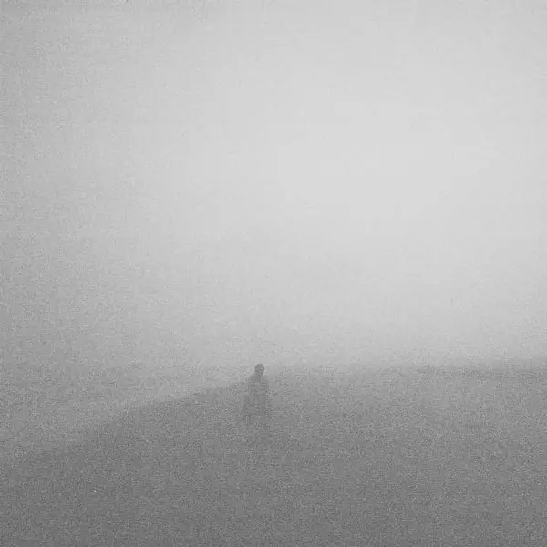 Fast Shipping Jon Porras - Achlys (LP)