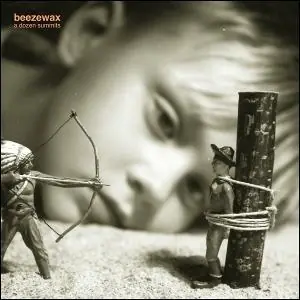 Handmade Beezewax - A Dozen Summits (LP)