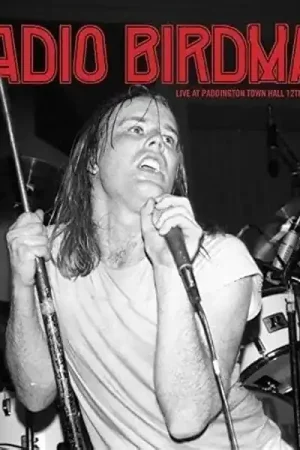 Buy Today Radio Birdman - Live At Paddington Town Hall 12th Dec. 1977 (2 LPs)