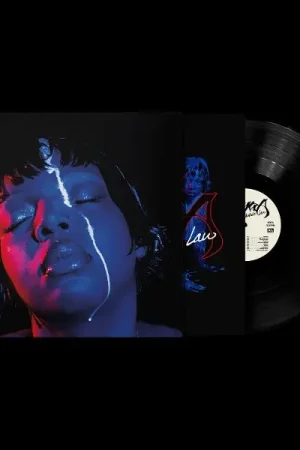 Keiyaa - Hooke's Law (LP) Today Only