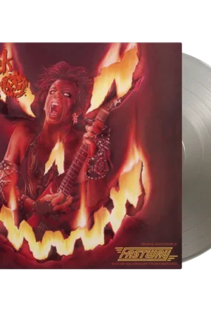 Original Fastway - Trick or Treat (LP)