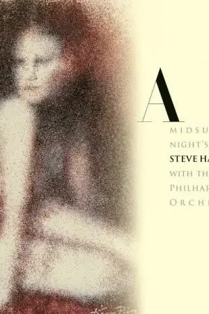 Original Steve Hackett - A Midsummer Night's Dream (Re-Issue 2025) (LP)