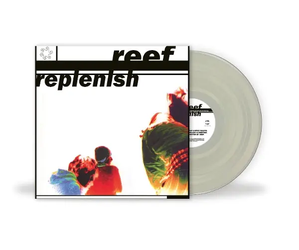 Reef - Replenish (LP) Affordable