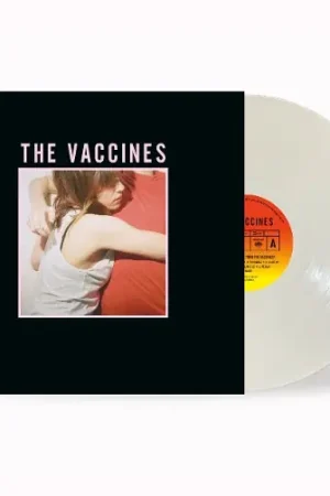 the Vaccines - What Did You Expect From the Vaccines? (LP) Luxury