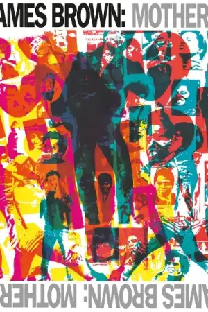 James Brown - Motherlode (2 LPs) Limited Edition