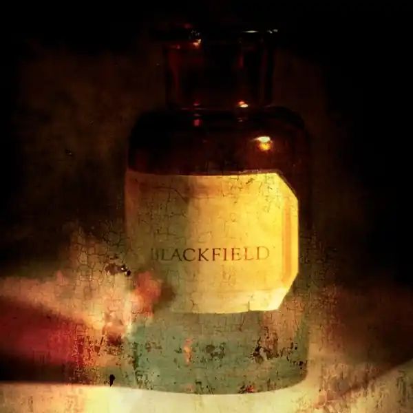 Blackfield - Blackfield (LP) Price Cut