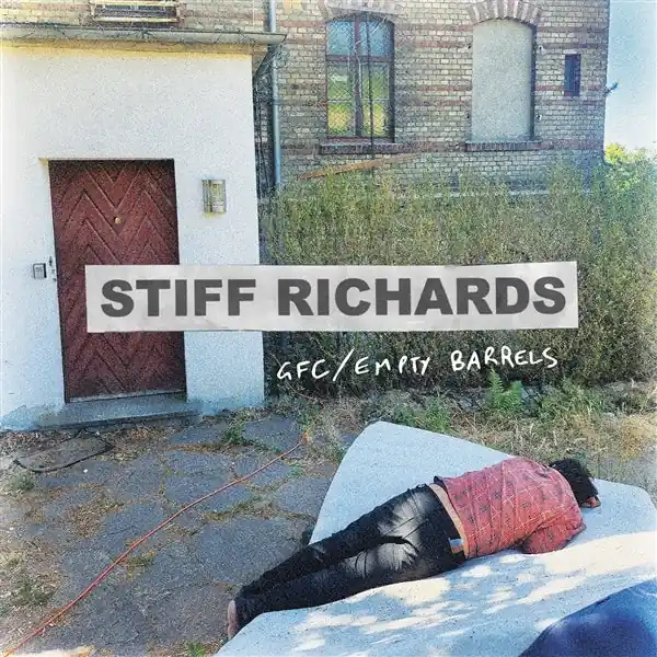Affordable Stiff Richards - Gfc--Empty Barrels (Single)