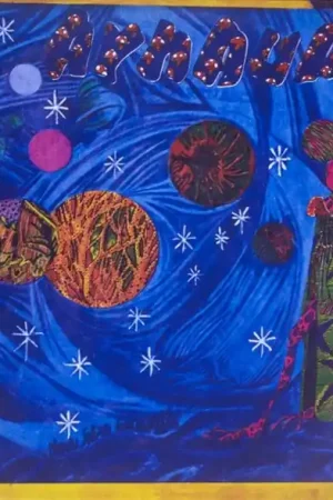 Hot Picks Arnaud Rodrigues - Murituri (LP)