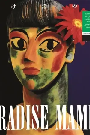 Limited Offer Akebonojirushi - Paradise Mambo (LP)
