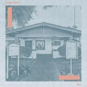 Unbroken - Fin. (Single) Fresh Stock