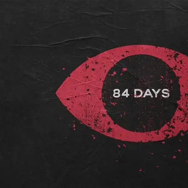 Exclusive 84 Days - 84 Days (LP)