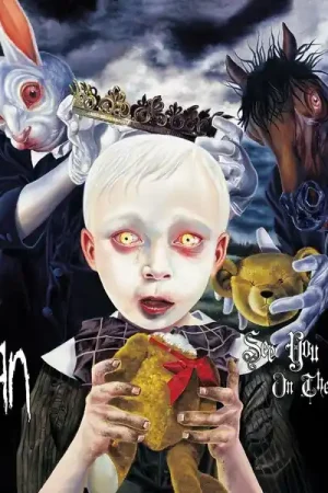 Korn - See You On the Other Side (20th Anniversary Edition) (2 LPs) Hot Deal