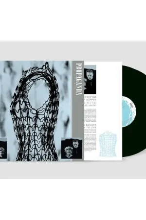 Propaganda - A Secret Wish (LP) Best Choice