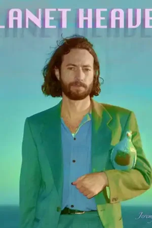 Popular Jeremy Tuplin - Planet Heaven (LP)